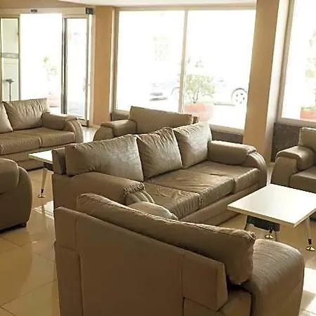 Cinas 3* Eskişehir