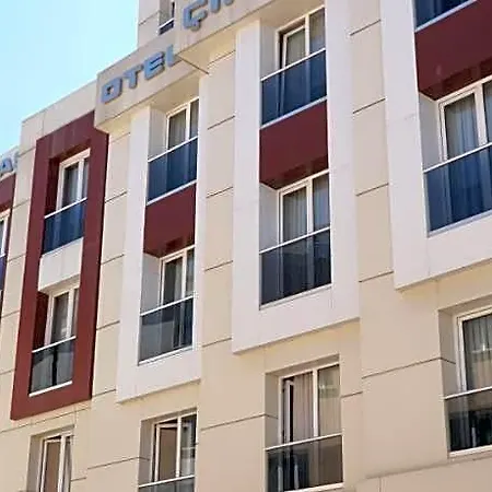 Cinas 3* Eskişehir