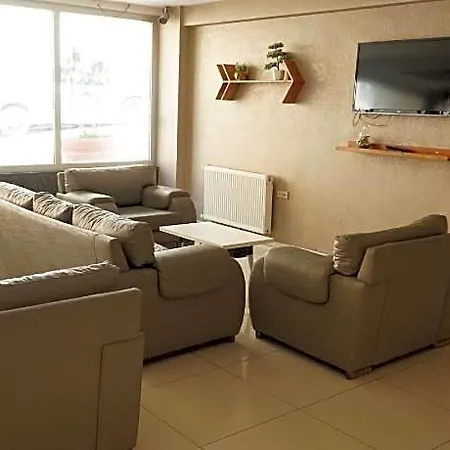 Cinas 3* Eskişehir
