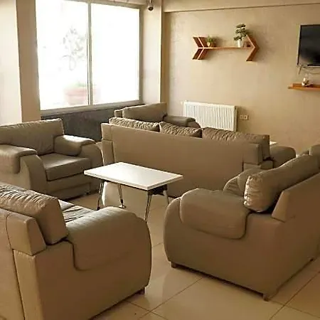 Otel Cinas 3*