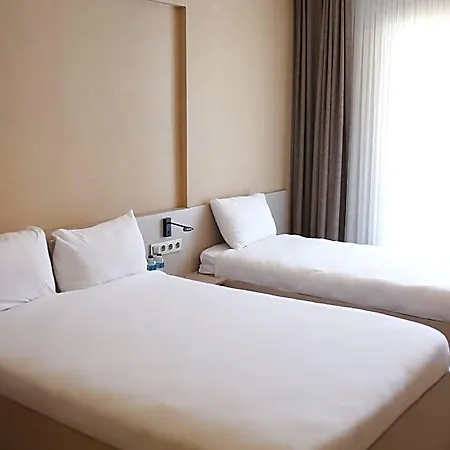 Cinas 3* Eskişehir