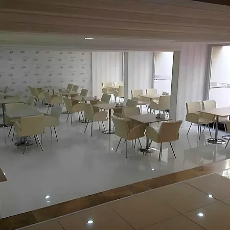 Cinas Eskişehir