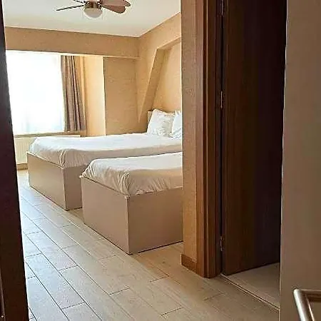 Cinas Otel