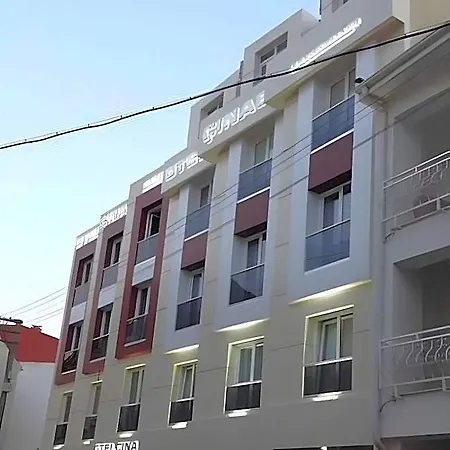 Cinas Eskişehir