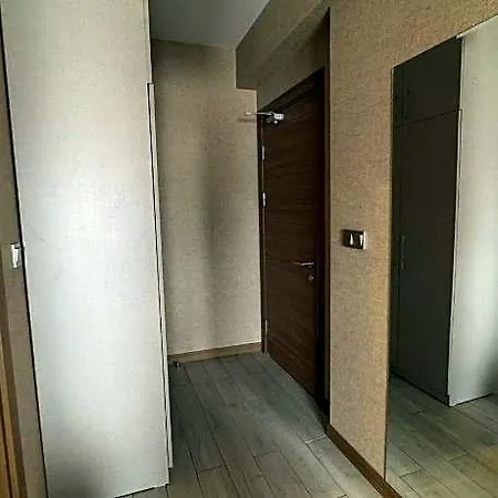 Cinas Otel Eskişehir