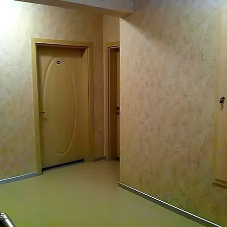 Cinas 3* Eskişehir