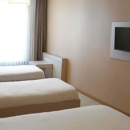Otel Cinas