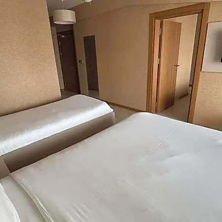 Otel Cinas Eskişehir