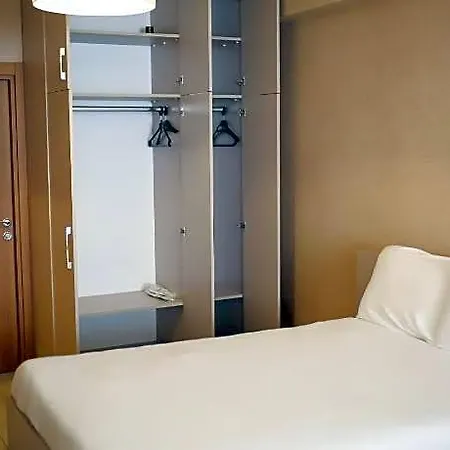 Cinas Otel Eskişehir
